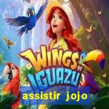 assistir jojo rabbit Informational